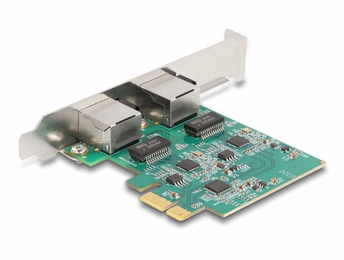 Karta PCI-Express Delock 88101 88101 PCIe-2
