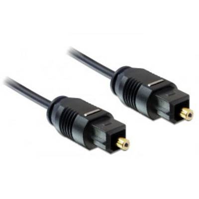Audio kabel Delock 82880 82880, Toslink/optyczne, 2 m-0