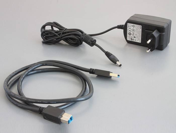 Multiplikator portów Delock 87568-4