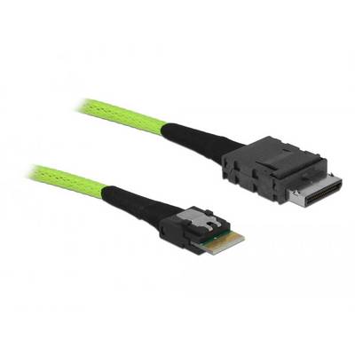 kabel SAS, SFF, PCI Delock 85801 85801, 0.5 m-0