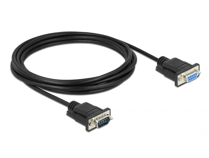kabel VGA Delock 86584 86584, 3 m-2