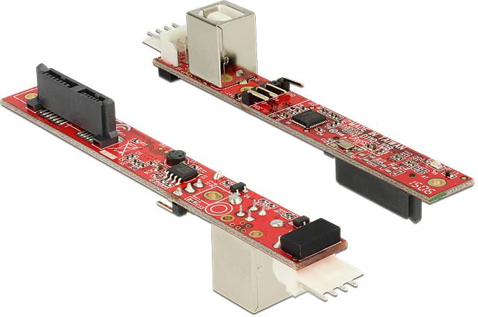 adapter SATA, USB 2.0 Delock 62651 62651-0