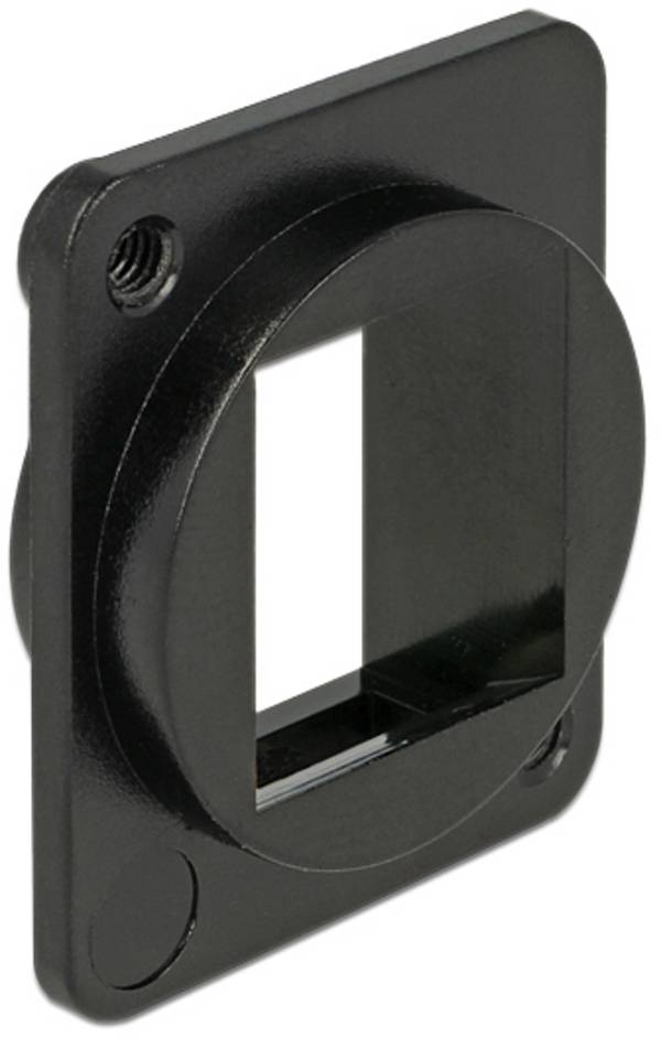Delock 86275 Uchwyt Keystone Kabel 1 szt.