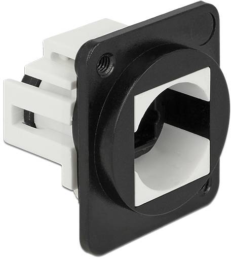 Delock 86275 Uchwyt Keystone 1 szt.-3