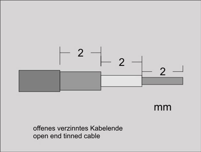 Kabel antenowy Wi-Fi Delock 89429 89429, 0.1 m-2