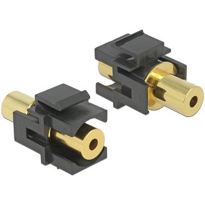 Delock 86383 Wkładka urządzenia Keystone Kabel 1 szt.-0