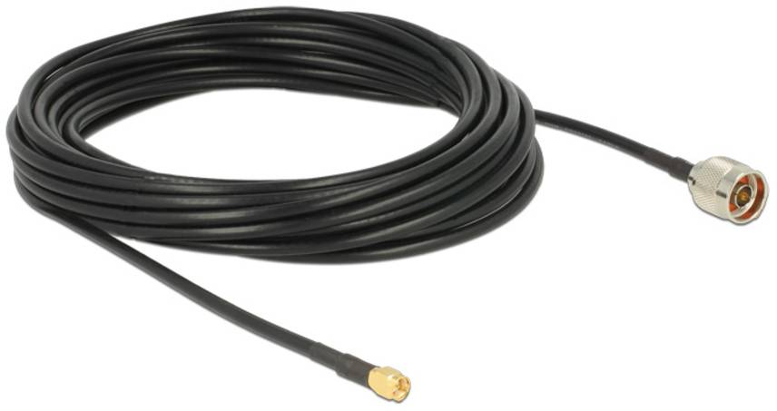 Kabel antenowy Wi-Fi Delock 89466 89466, 10 m-2