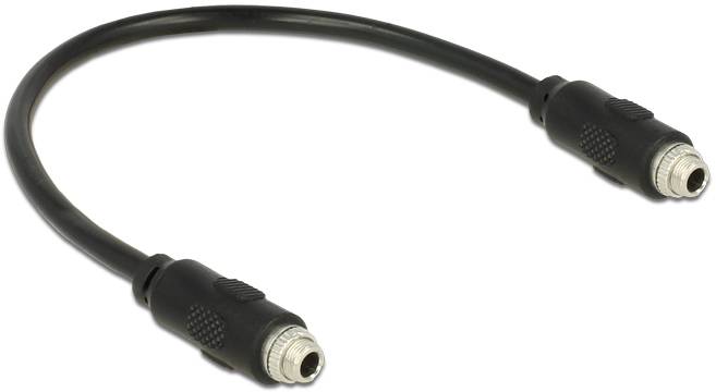 Audio kabel Delock 85115 85115, Jack, 0.25 m-1