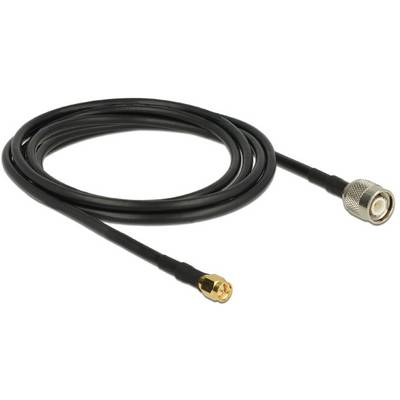 Kabel antenowy Wi-Fi Delock 89506 89506, 2.5 m-0