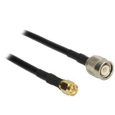 Kabel antenowy Wi-Fi Delock 89507 89507, 10 m-0