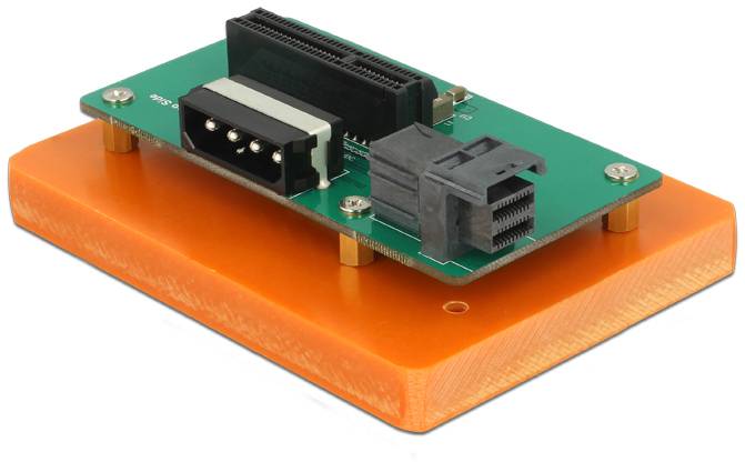 adapter SAS, PCI-Express Delock 62788 62788-3