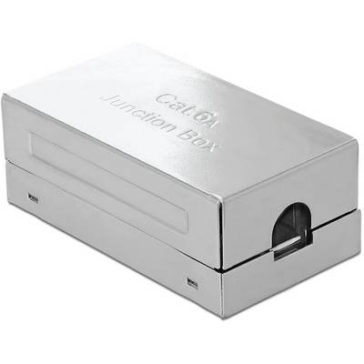 adapter Złącze Delock 86410 86410, CAT 6a, 0 mm, 1 szt.-0