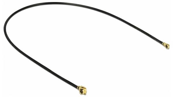 Kabel antenowy Wi-Fi Delock 89648 89648, 20 cm