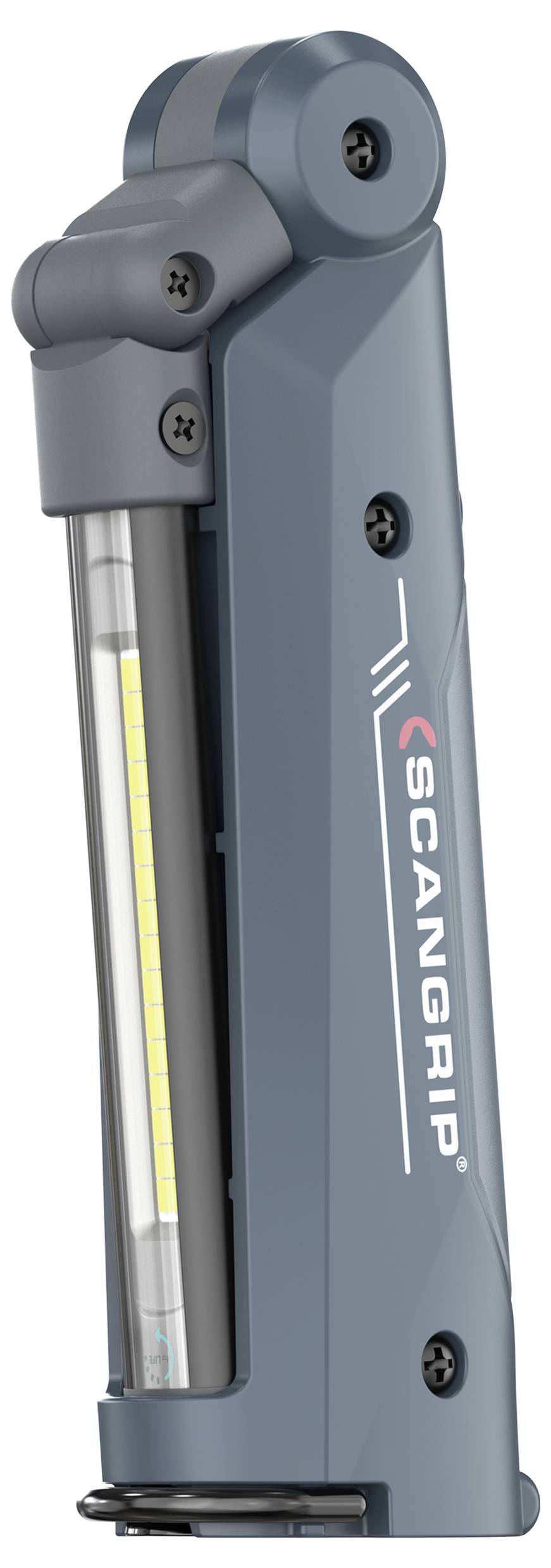 Робочий ліхтар Scangrip 03.6210 MINI SLIM LED 200 лм