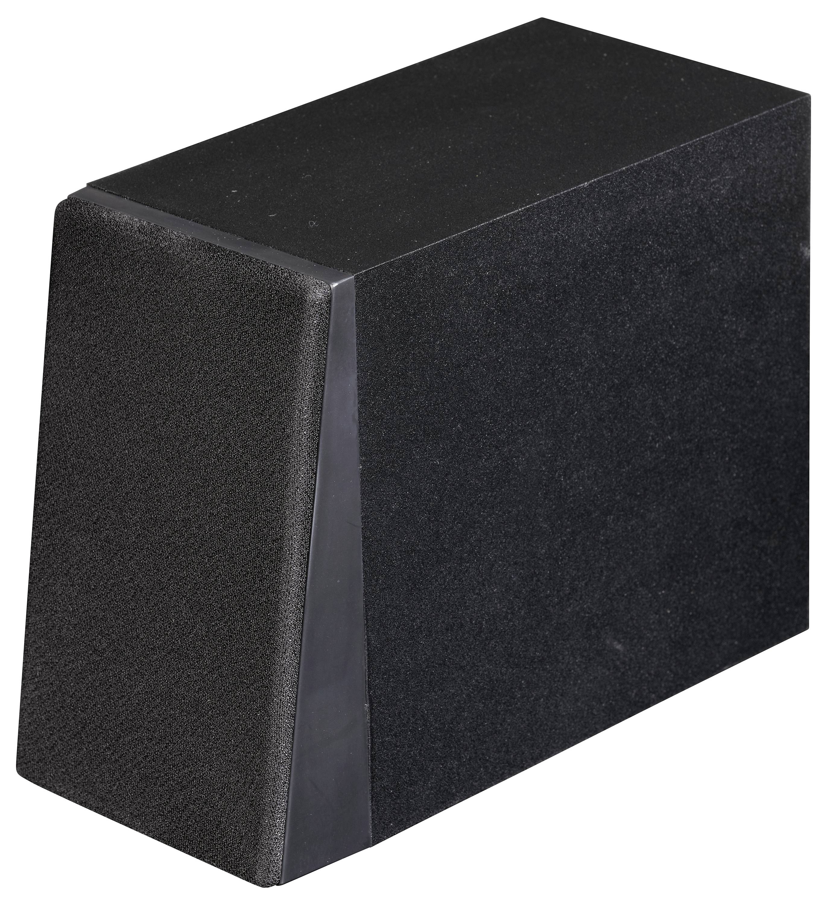 Міні-система Denver MDA-285 чорного кольору