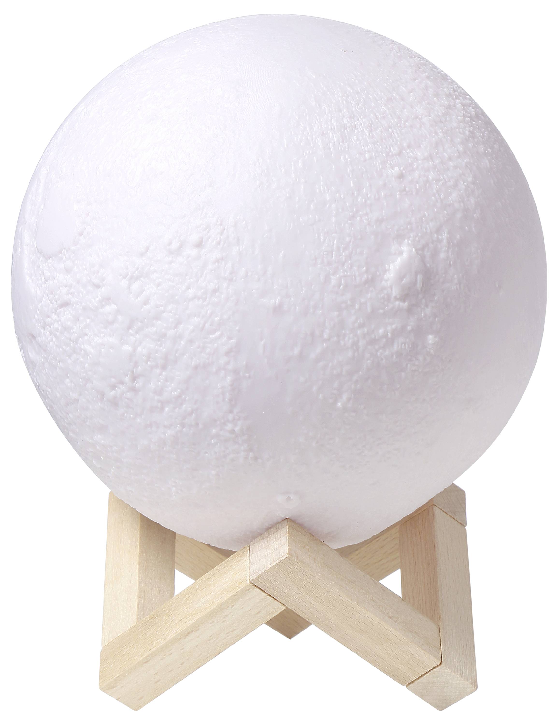 Bluetooth®-колонка Denver LBS-150 5 Вт, бежева