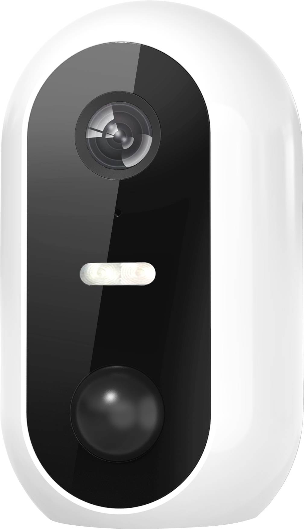 IP-камера відеоспостереження Denver IOB-209MK2 118101110110 WLAN 1920 x 1080 пікселів