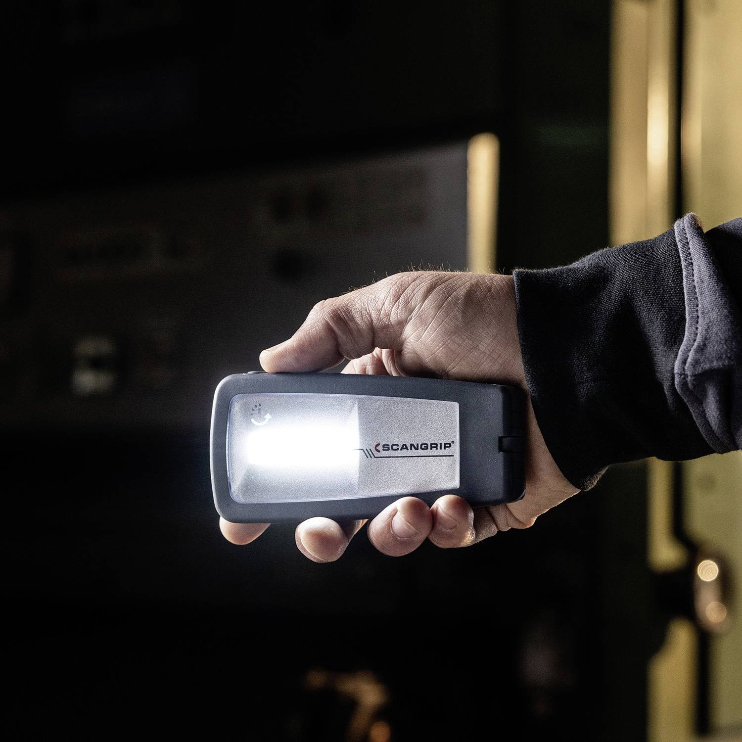 Робочий ліхтар Scangrip 03.6207 MINIFORM LED 200 лм