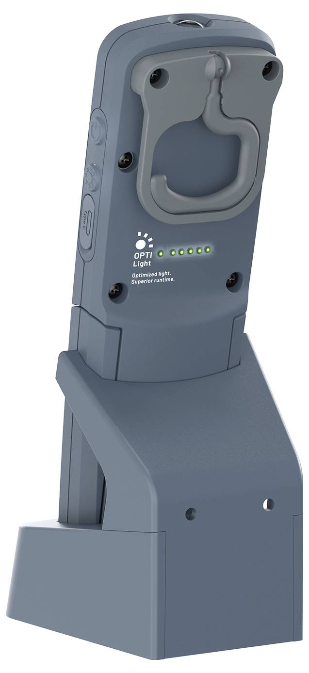 Робочий ліхтар Scangrip 03.6208 UNIFORM LED 500 лм