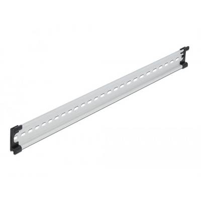 Delock 66171 66171 Szyna DIN aluminium 482 mm 1 szt. pudełko-0