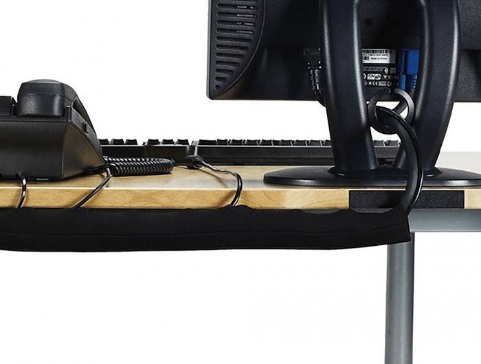 Wąż do spinania kabli Delock 19216 19216, 10 m-3