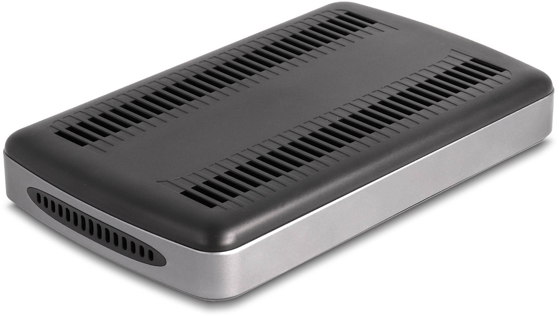 Зарядний пристрій Delock 41461 USB 112 Вт USB-A, USB-C Power Delivery сірий, чорний Роз'єм USB Power Delivery (USB-PD)