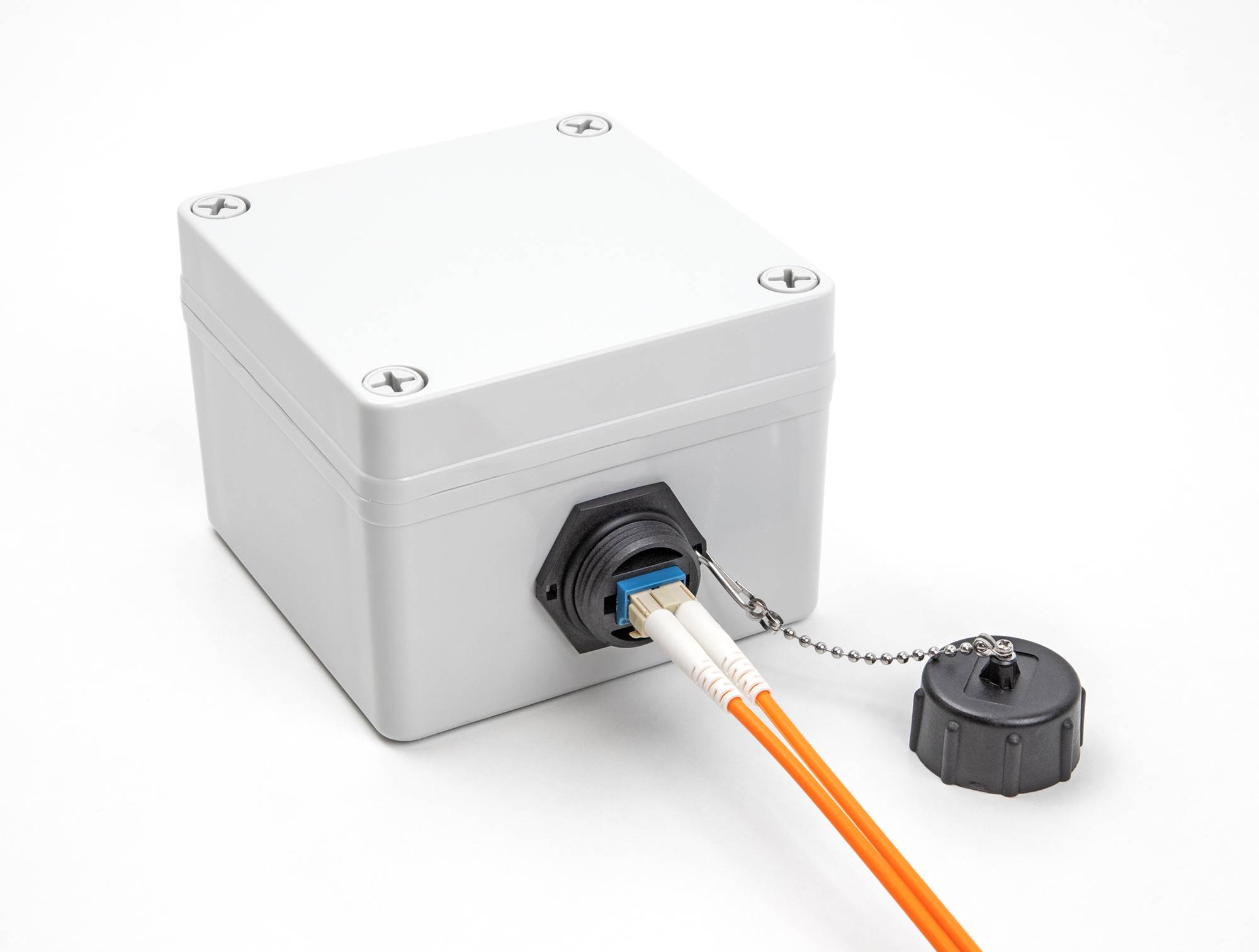 Delock Łącznik LWL, akcesoria 87886 Poprzez adapter torba-3
