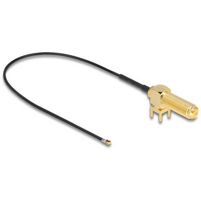Kabel antenowy Wi-Fi Delock 12033 12033, 0.25 m-0