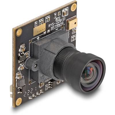 Moduł kamery kolorowej CMOS Delock 12074 12074-0
