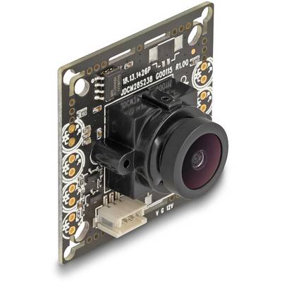 Moduł kamery kolorowej CMOS Delock 12083 12083-0