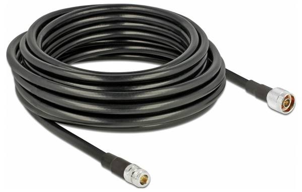 Kabel antenowy Wi-Fi Delock 13029 13029, 10 m