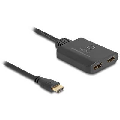 Przełącznik HDMI Delock 18645 1 szt.-0