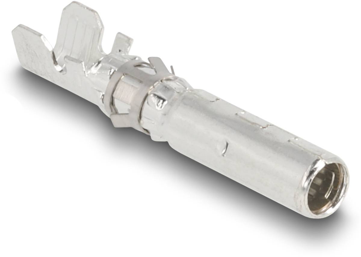 Delock 60058 60058 Długość kabla 0 mm-1