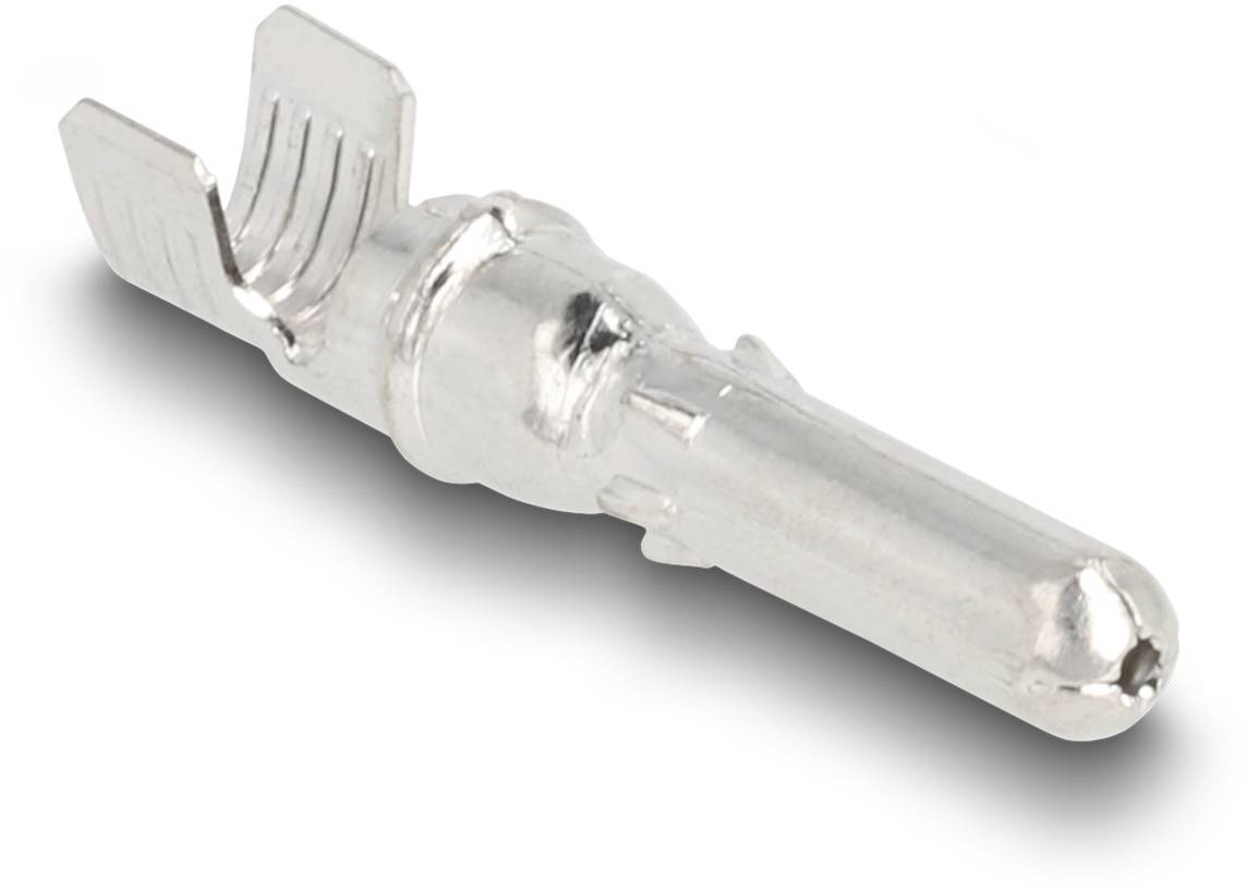 Delock 60058 60058 Długość kabla 0 mm-2