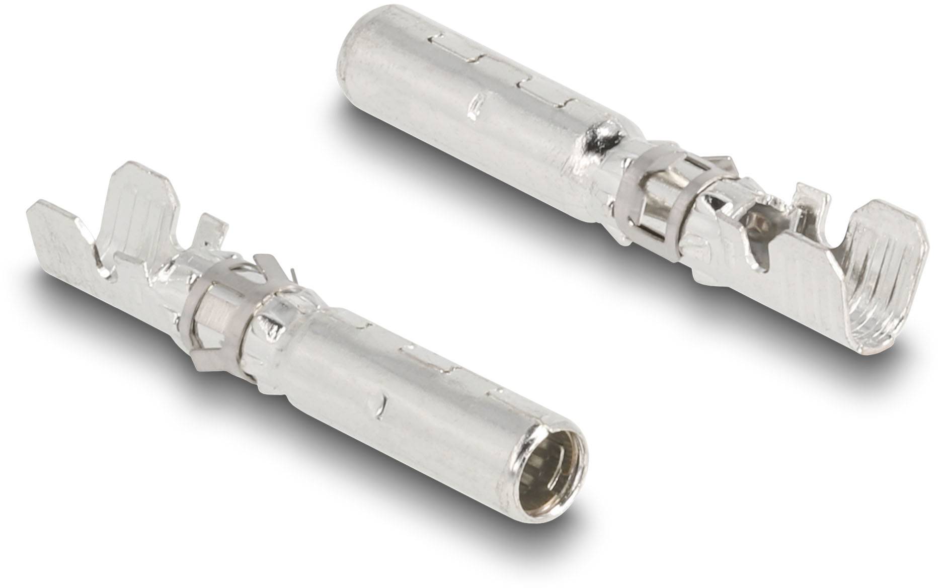 Delock 60058 60058 Długość kabla 0 mm-4