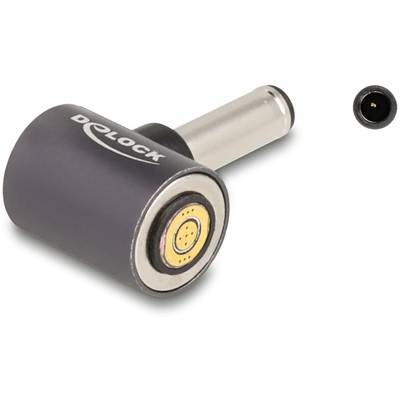 adapter DC (prąd) Delock 80787 80787, 0.003 m-0