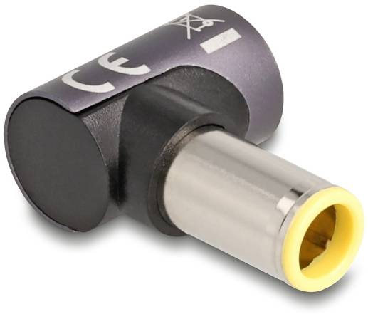 adapter DC (prąd) Delock 80792 80792, 0.005 m-2