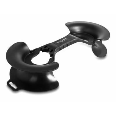 Uchwyt kablowy Delock 18435 18435, 1 szt.-0