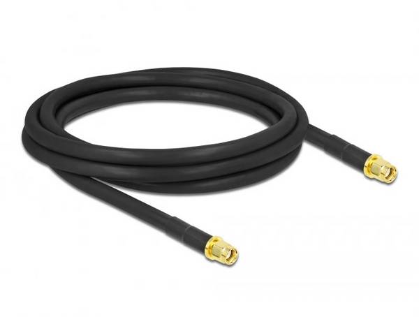 Kabel antenowy Wi-Fi Delock 90454 90454, 2 m
