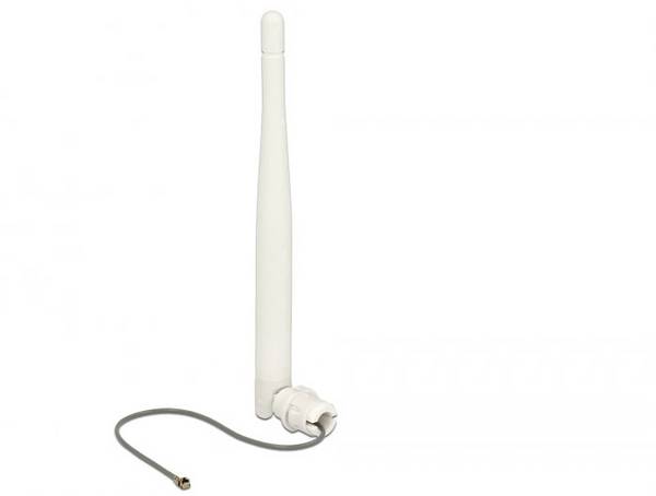 Delock 89619 89619 Antena WLAN 3 dBi 2.4 GHz