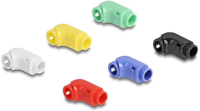 Klips do wiązania Delock 88129, 1 zest.-1