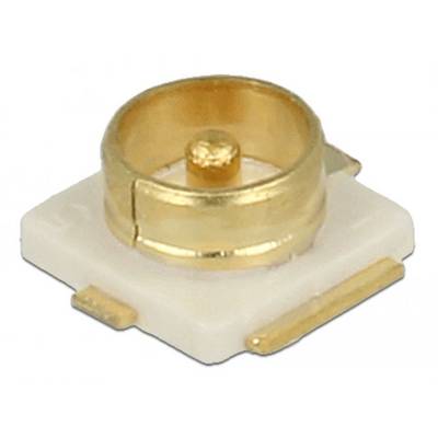Adapter HF Delock 65892 złącze żeńskie IPEX - 1 szt.-0