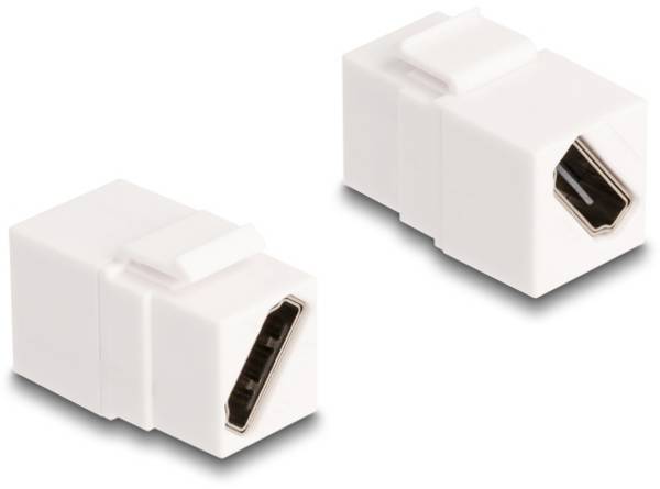 Delock 90327 Moduł HDMI Keystone Kabel 1 szt.