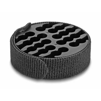 Clips trzymający kabel Delock 66057 66057, do 9 mm, 1 szt.-0