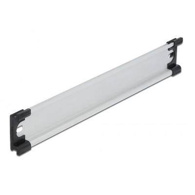Delock 66173 66173 Szyna DIN aluminium 250 mm 1 szt.-0
