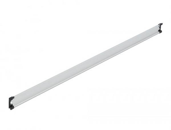 Delock 66175 66175 Szyna DIN aluminium 1000 mm 1 szt.