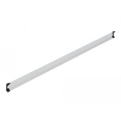 Delock 66175 66175 Szyna DIN aluminium 1000 mm 1 szt.-0