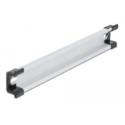 Delock 66179 66179 Szyna DIN aluminium 250 mm 1 szt.-0