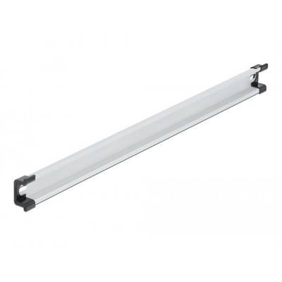 Delock 66180 66180 Szyna DIN aluminium 500 mm 1 szt.-0