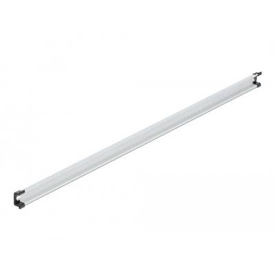 Delock 66181 66181 Szyna DIN aluminium 1000 mm 1 szt.-0